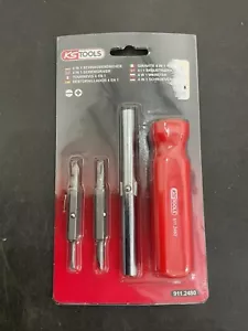 4 in 1 screwdriver Set Kc Tools - Picture 1 of 1