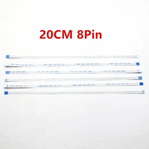 Neu Für ASUS A55V K55VM K55VD Touchpad Trackpad Cable Trackpad-Kabel 8 pin 20CM - Bild 1 von 2