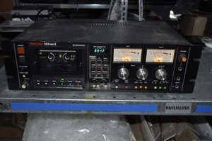 Tascam 122 MK2 - Imagen 1 de 5