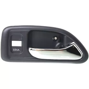 Nueva manija interior de puerta delantera derecha se adapta a 1994-1997 Honda Accord 72125SV4013ZC - Imagen 1 de 6