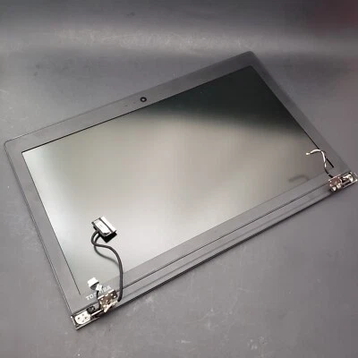 *READ* Toshiba Tecra Z50-A 15.6" Screen Laptop Matte LCD Complete Assembly - Image 1 of 4