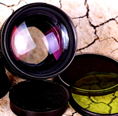 KALEINAR - 3B 2.8/150mm Soviet Lens For Pentacon SIX Kiev Exakta 66 mount M42 - Image 1 of 4