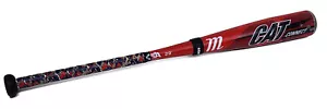 Marucci CAT Connect USA -11 MSBCC11USA Youth Baseball Bat 29" 18oz - Picture 1 of 7