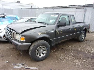 Used Engine Assembly fits: 2009 Ford Ranger 4.0L VIN E 8th digit SOHC 6 Foto 1 de 4