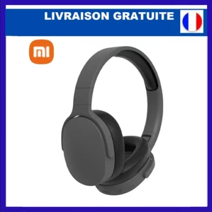 Écouteurs sans fil Bluetooth 5.3 Xiaomi avec micro - Casque HIFI stéréo pour jeu - Imagen 1 de 14
