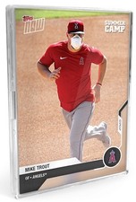 2020 TOPPS NOW ROAD TO OPENING DAY - SUMMER CAMP - PICK YOUR CARDS