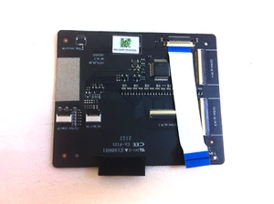Placa de circuito de conexión Razer Blade RZ09-0409 para reposamanos y KB 133628710 - 133 - Imagen 1 de 2
