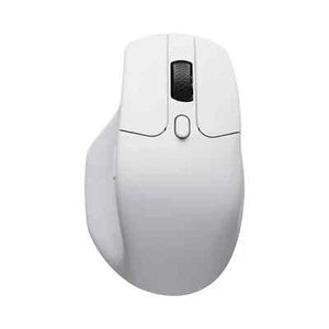 Keychron M6 Multi-Device Bluetooth Wireless Mouse ~ Weiß - Bild 1 von 4