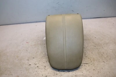 Крышка подлокотника для центральной консоли Acura TLX 2015-2020 годов выпуска от оригинального производителя - Изображение 1 из 4