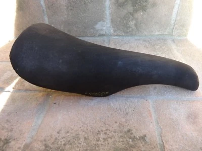 Sillín vintage San Marco Concor Supercorsa art.267 L'Eroica Sella San Marco Foto 1 de 4