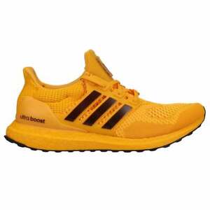 Las mejores ofertas en Zapatillas Adidas UltraBoost Amarillo para ... سياره بطاريه