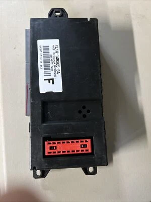 Módulo de unidad de control multifunción Ford Expedition 2000-2002 YL14-14B205-BA Foto 1 de 2