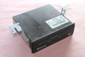 2006-2010 INFINITI M35 NAVIGATION BLUETOOTH DVD PLAYER K9893 - Picture 1 of 9