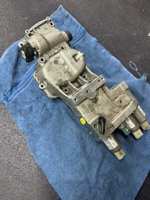 Audi R8 / Lamborghini Gallardo transmisión transmisión cambio actuador solenoide Foto 1 de 4