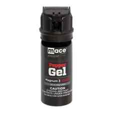 Mace Self Defense Pepper Spray Gel - Magnum 3 Model