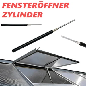 Ersatzzylinder Automatischer Fensteröffner Zylinder für Gewächshaus Gartenhaus! - Bild 1 von 19