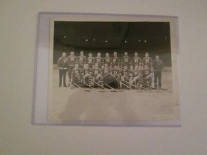 1930s New York Rovers Photo - Picture 1 of 2