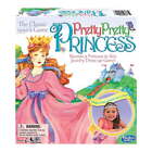 Pretty Pretty Princess Classic 1990s Jewelry Dress-Up Game
