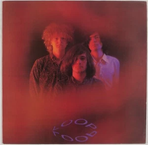 LOOP: Heaven’s End ’87 HEAD Space Rock Ethereal LP Vinyl Rare Shoegaze - Imagen 1 de 6