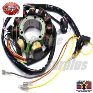 1998 1999 2000 Polaris Sportsman 500 Magneto Stator Coil 2x4 4x4 ATV Quad NEW - Picture 1 of 1