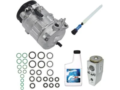 Kit de compresor de aire acondicionado para GMC Yukon 2015-2016 39935KHJD compresor de aire acondicionado Foto 1 de 2