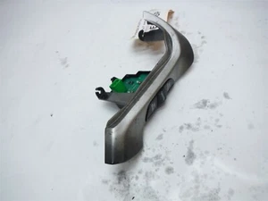 2004 HONDA PILOT STEERING WHEEL RIGHT TRIM CRUISE CONTROL SWITCH OEM 2003-2008 - Foto 1 di 9