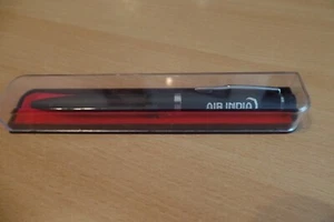 Kugelschreiber Air INDIA Airlines Luftfahrt Werbung Länder - Bild 1 von 2