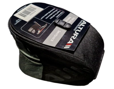 ALTURA TRAIL PACOTE DE ASSENTO EXPANSÃO LIBERAÇÃO RÁPIDA - Imagem 1 de 4