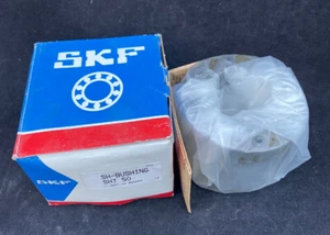 NEW SKF SERIES SH QUICK DISCONNECT BUSHING 50MM BORE PN# SHT 50 - Picture 1 of 4