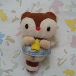 Used Tarai-Guma no Laundry Mascot Badge Free Shipping From Japan DHL FedEx - Picture 1 of 6