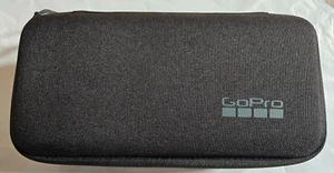 Genuine GoPro Case for Hero Hero MAX Hero Fusion Action Cameras (Hero 10 Insert) - Picture 1 of 8