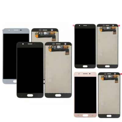 For Samsung Galaxy J8 J7 J3 J2 J4 J5 Display LCD Screen Touch Digitizer Assembly - Image 1 of 4