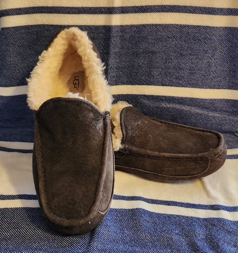 Mocassini uomo Ascot UGG