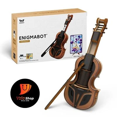 Educational Learning Games Violin Kit (Core Module Not Included) - Image 1 of 4
