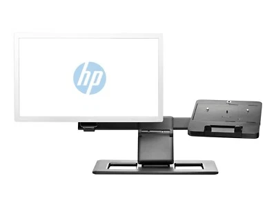 HP Display and Notebook II Stand Notebook LCD monitor stand NEW EG1203 - Image 1 of 4