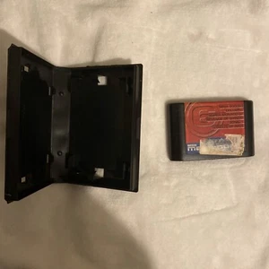 Mega Games 6 Vol. 3 - Sega Mega Drive M6 Streets of Rage Etc Mega 6 Vol 3 - Bild 1 von 7