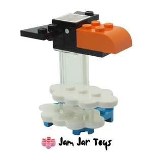 LEGO Crowber Minifigure – Super Mario Series 3 Collectable 71394-7 MAR0072 NEW - Picture 1 of 3