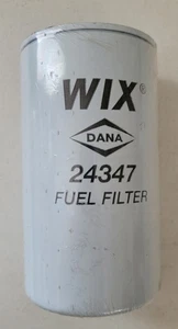 Wix 24347 Fuel Filter DANA USA - Picture 1 of 7