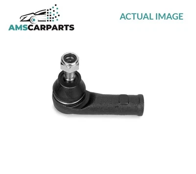 TRACK ROD END RACK END FRONT RIGHT OUTER VO-ES-8217 MOOG NEW OE REPLACEMENT - Image 1 of 4