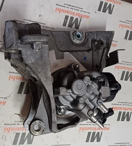 POMPA INIEZIONE ALFA ROMEO STELVIO COD 0445010747 - Foto 1 di 3