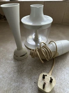 Genuine Kenwood HB650 Hand Blender - Picture 1 of 6