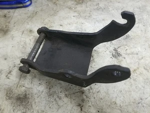 69-75 Orig GM SBC Power Steering Pump Cradle Car & Truck Small Block Chevy 350 - Picture 1 of 4
