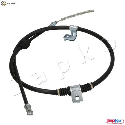 CABLE TIRAR FRENO DE ESTACIONAMIENTO 131574R PARA MITSUBISHI OUTLANDER/SPORT/II/SUV ASX/Van Foto 1 de 4