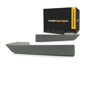 For Toyota Tacoma 2012-2015 Headlight Trim Driver and Passenger Side | Pair - Bild 1 von 10