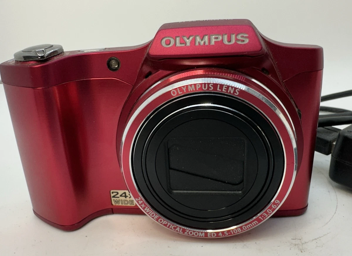 olympus sz 14 products for sale | eBay