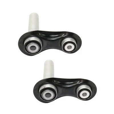 For BMW 750Li/750i 2006 2007 2008 Control Arms Rear Driver & Passenger Side Pair - Image 1 of 4