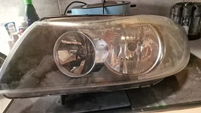 BMW Scheinwerfer-Set E90/E91 - Bild 1 von 4