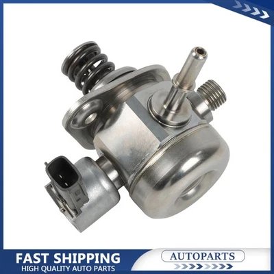 Bomba de combustible de alta presión 16630-1KC0C apta para Nissan Juke 11-17 Rogue Sport 17-18 Foto 1 de 4