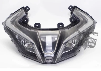 Headlight Assembly for CFMOTO 450SR CF400-6 2022-2025 Motorcycle Front Headlamp - Image 1 of 4