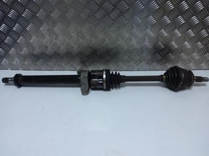 MINI R55 R56 2007-10 Cooper D W16 Right Offside Manual Driveshaft 1.6L 8605466 - Picture 1 of 12